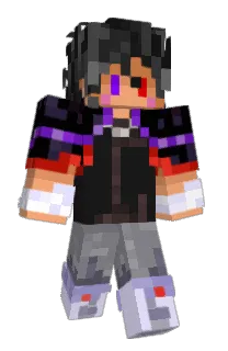 DalekIsBored's Minecraft skin