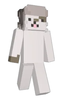 kruzona's Minecraft skin