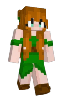 gur222's Minecraft skin