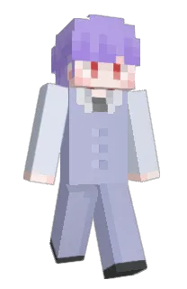 Front of 1ogi's skin
