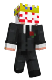 Front of thekitsun3's skin