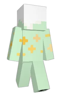 Balo777's Minecraft skin