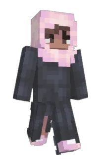 LiamIsGae's Minecraft skin