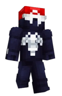 Front of wintermelone1's skin