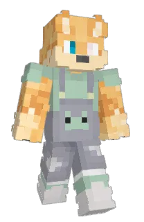 Front of __LODOMIR__'s skin