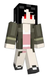 Skin preview