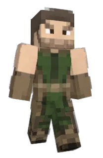 pdrgdguds's Minecraft skin