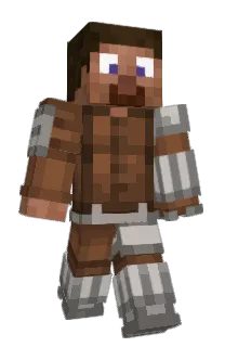 _gogus's Minecraft skin