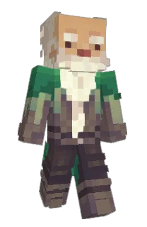 Front of Kerfuss_'s skin