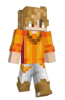 petertork's Minecraft skin