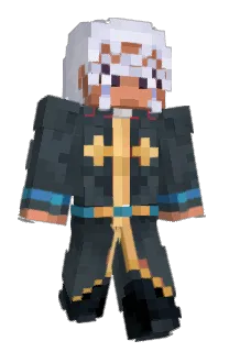 g3oLynn's Minecraft skin