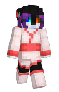 Front of fendi051's skin