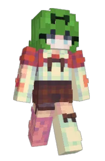 Front of mirkoh67's skin