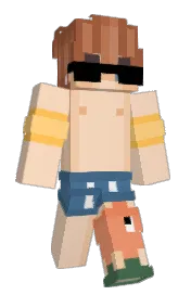 Skin preview