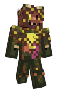 Rottigus's Minecraft skin