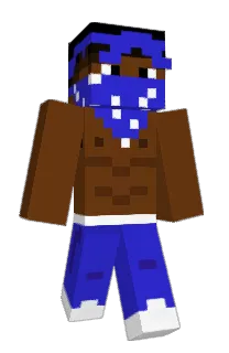 Front of Judethedudebr's skin