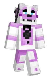 Front of _Wy_'s skin