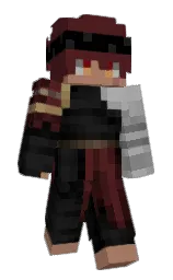 achonacho_'s Minecraft skin wearing the Migrator cape