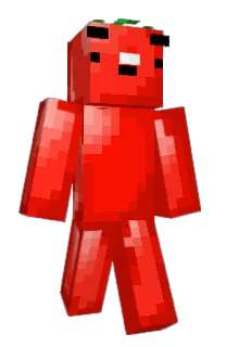 DerpyPigeon's Minecraft skin