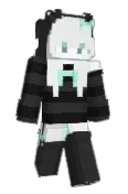 Kaka_sheep