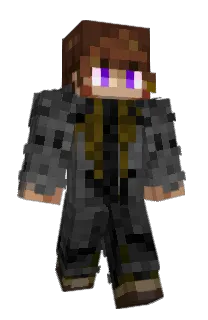Front of Sap_Less's skin