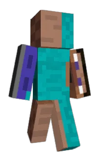 chilleyer300's Minecraft skin