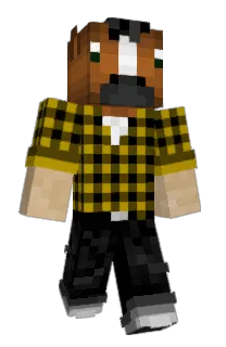 Sgrubulfio's Minecraft skin