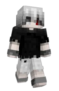 LostLNG's Minecraft skin