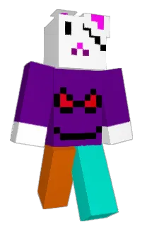 Front of Pikadog001's skin