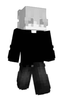 Front of gabwst's skin