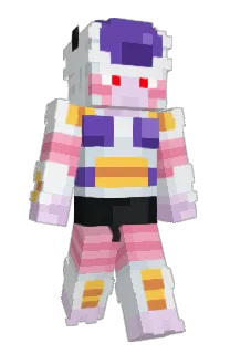 Front of S4MST4R1's skin
