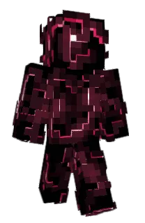 Front of Biene2008's skin