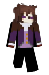 Front of unpotato8161's skin