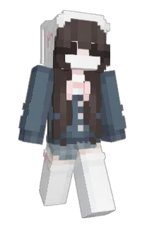 Front of kwiiw's skin
