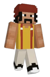 Skin preview