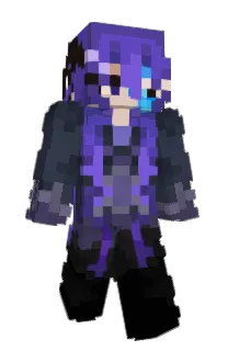 Oliveinspace's Minecraft skin