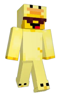 chazm__'s Minecraft skin