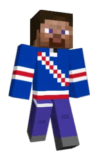 __Kenny's Minecraft skin