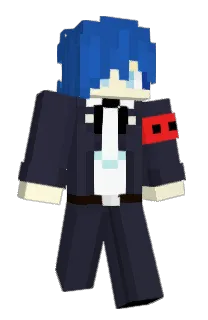 xKaby's Minecraft skin