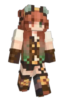 misti03's Minecraft skin