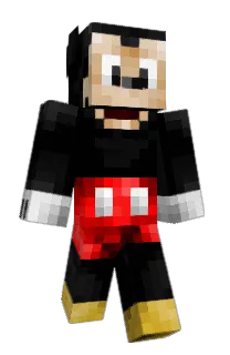 wooooooooooop's Minecraft skin