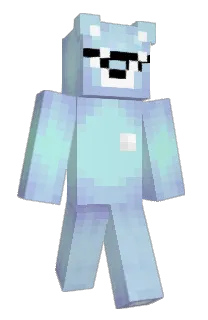 Front of MR_Pinguin09's skin