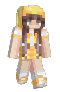 Front of dvik4's skin