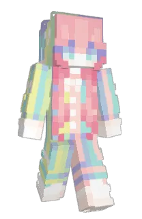 jesterjammies's Minecraft skin