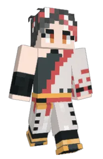 Front of ksm626's skin