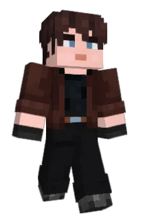 Front of lueyjcb's skin