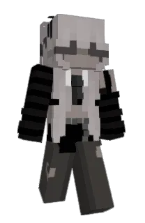 Front of soulyology's skin