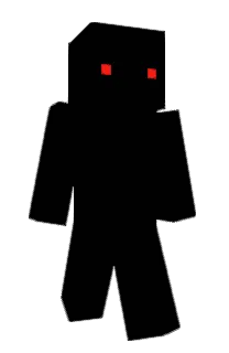 Front of ScriptSolo's skin