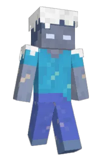 Front of 808sOnly's skin