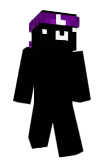 Front of Transupps's skin